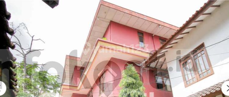 Pondok Al Amir Coblong Bandung Boarding House 1