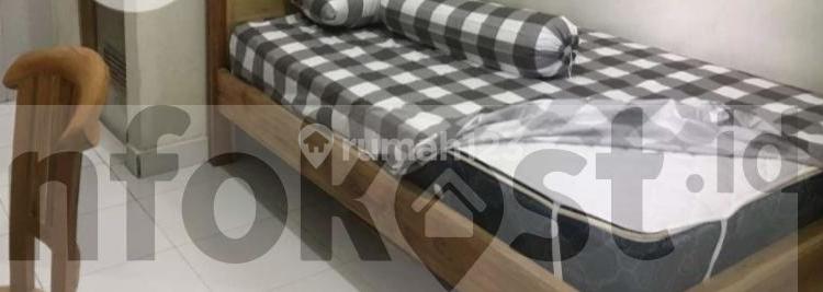 Citra House Boarding House Type A West Denpasar 1