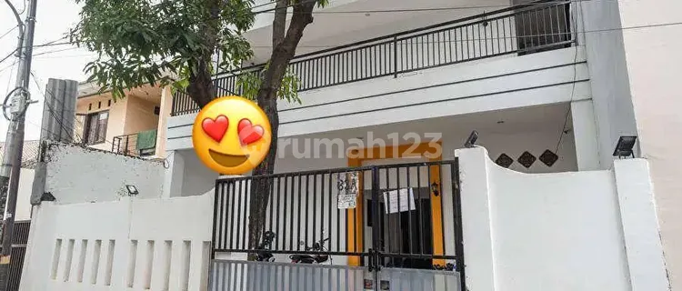 Kost Kos Kosan AC Waskita Hutama Karya Airport Halim Perdanakusuma 1