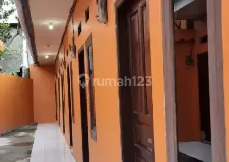 Disewakan Rumah Petak, Lokasi dekat pabrik Lazada, Abbot di Depok 1