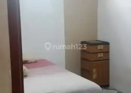 Kamar kos mahasiswa/i dan pekerja 1