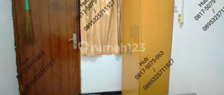 Women's Dormitory for Students Including Electricity Ubaya Kutisari Panjangjiwo 1