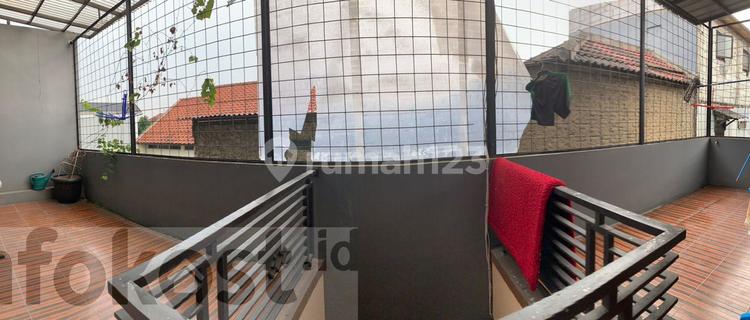 Dirgantara V Boarding House Bandung 1