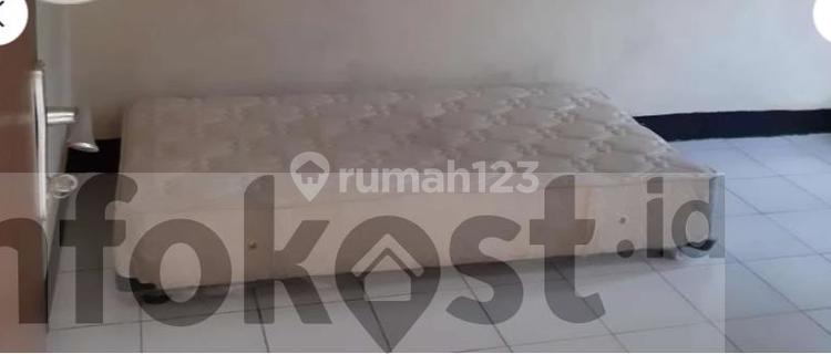 Kost Pondok Sukaati Regol Bandung 1