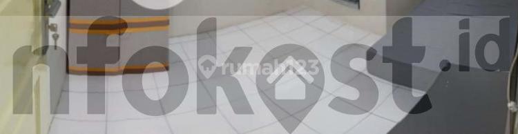 Kost Varisha Type B Sukasari Bandung 1