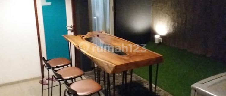 Cipinang Jatinegara Boarding House, East Jakarta 1