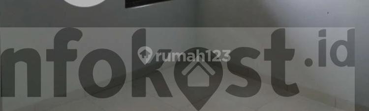 Kost Rumah Sumantri Bandung 1