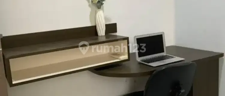 Kos Kost Istimewa Sunter 1