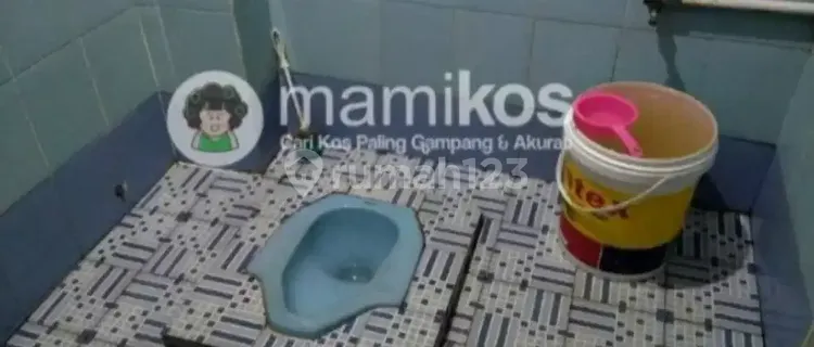 Boarding house canteen Buntek 1