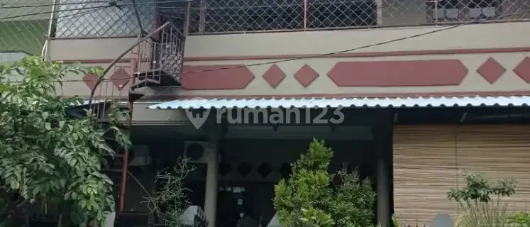 Kost Murah Wanita Muslimah 1