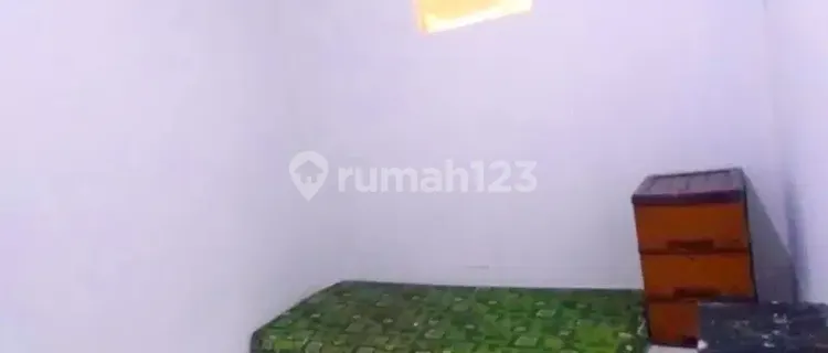 Cheap boarding house in Gang Lumbung 2, Kiaracondong Bandung 1