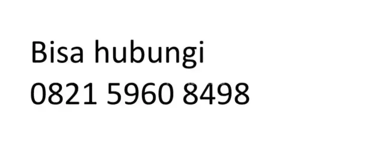 Terima Kost Putra Banjarmasin (Kos Marhamah) 1