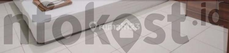 Boarding House Jalan Cipedes Tengah Type B Sukajadi Bandung 1