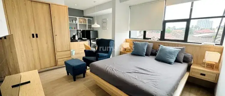 Kos kosan kost CALLA COLIVING TIPE SUITE Tangerang JAKARTA Disewakan 1