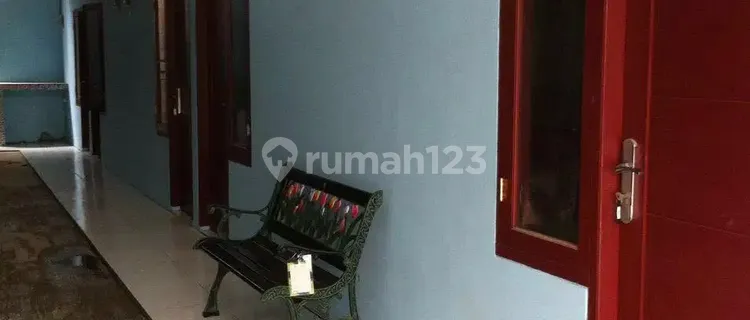 Pondok Labu boarding house 1