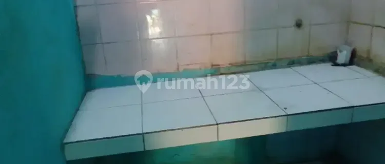 House for rent near Alam Sutera 1