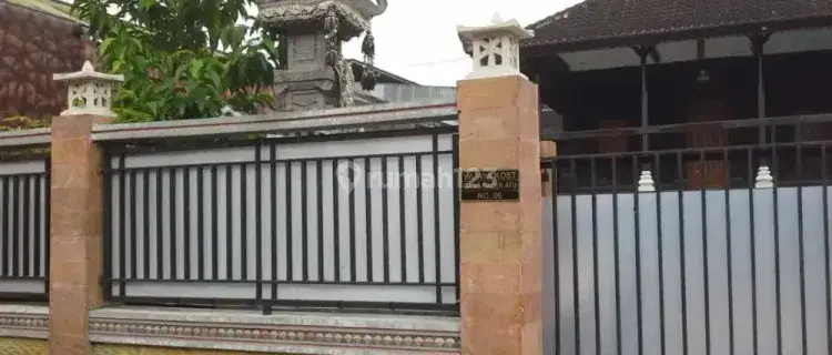 Kost Elit Wijaya Kost 88 1