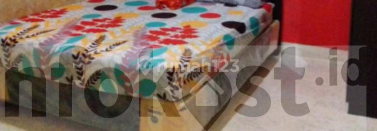 Griya Sayang Boarding House 10 Type A West Denpasar 1