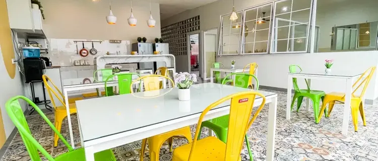 Wimala Suites - Boarding House in Taman Sari near Bank KCP Mangga Besar 1