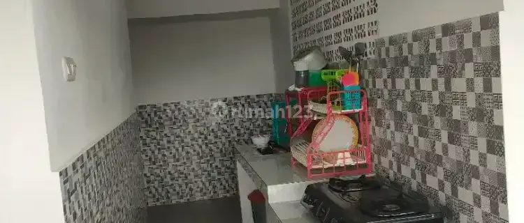 MZA KOST lokasi strategis di Bukit Besar samping universitas Palmbang 1