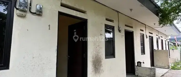 Kontrakan/Kost Murah belakang ICE BSD 1