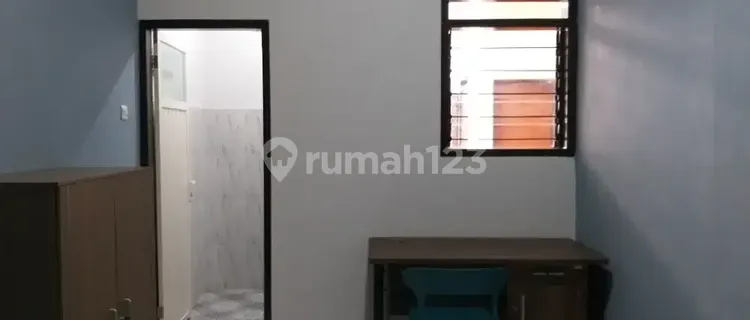 VIP Men's Boarding Room in the Center of Surabaya City (near UNAIR, UNTAG, ITS) 1