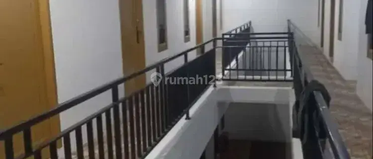 Griya Sakinah Kost, disewakan kamar kost wanita murah 1