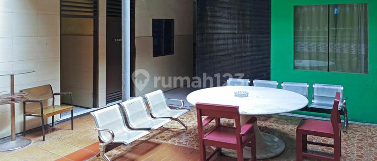Saga Boarding House Tebet South Jakarta 1