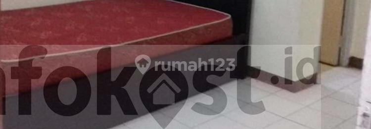 Karang Layung Boarding House Sukajadi Bandung 1