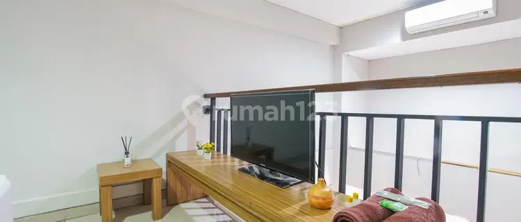 Kost Summit Residence Furnished Near Maranatha Christian University 1