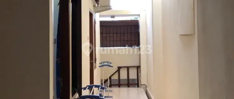 Boarding house for men, Pejaten Barat, South Jakarta 1