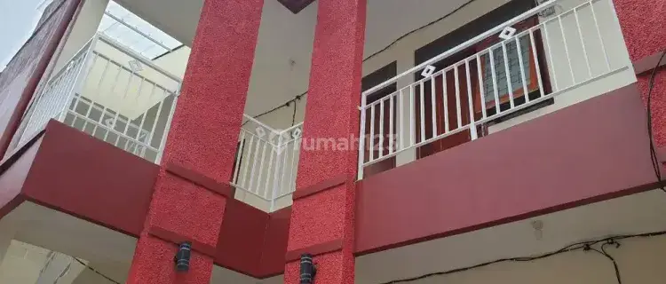 Kost Eksklusif Pria & Wanita, Wisma D'Five, Dekat Kawasan Industri 1