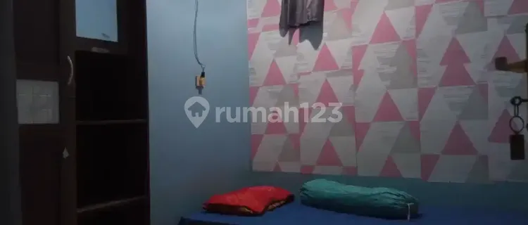 Mixed Boarding House Sekeloa 1