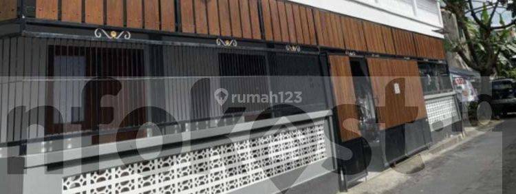 Kost Murah Rejeki Depok Sleman 1