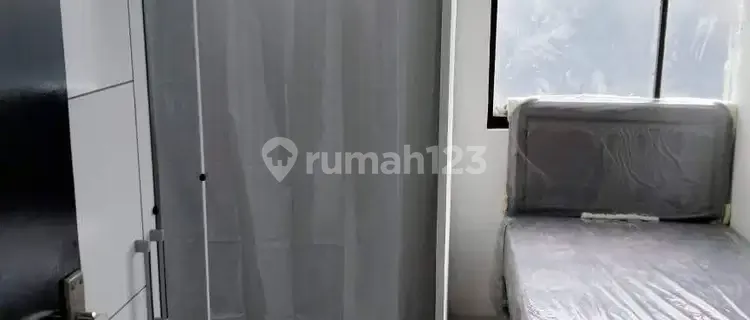 AC Boarding House Batu Ceper Tulis Pecenongan Three Shop Morning Market 1