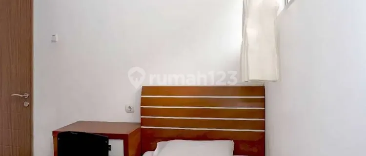 Residence Nyaman - Thamrin Tanah Abang Rumah Sakit Siloam UNTAR TRISAKTI Grogol 1