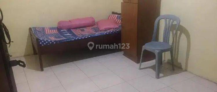 Kost Murah Surabaya Pusat 1