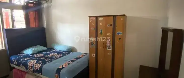 DI SEWAKAN KAMAR KOS PUTRI 1