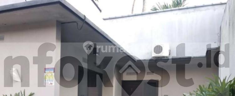 Kost Grandhouse Denpasar Barat 1