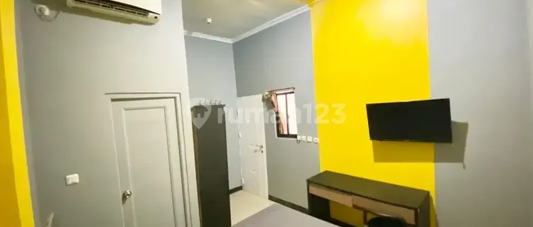 Jakarta Galur Kemayoran exclusive boarding house 1