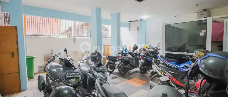 Kartini Sawah Besar Cheap Boarding House with Exit Window - Abdi Kartini Residence 1