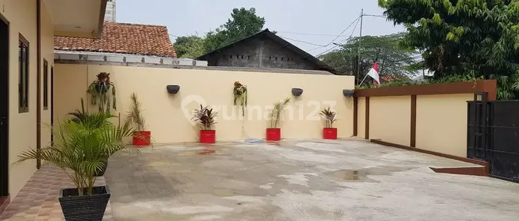 Exclusive Boarding House in Ciracas, East Jakarta 1