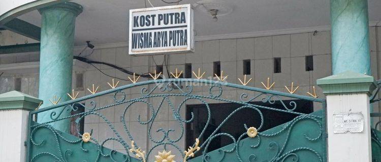 Wisma Arya Beji Depok 1