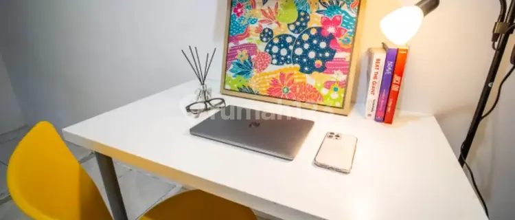 Lavina Residence - Affordable Boarding House Near Green Sedayu Mall, Cengkareng 1