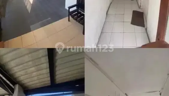 Kos Purwana West / South Surabaya 1