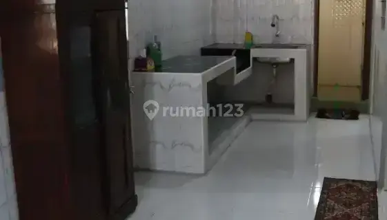 Indekos / kosan murah dan nyaman 1