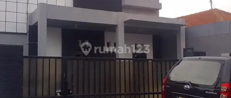 AC boarding house, complete, wifi, laundry, in the center of Surabaya city 1