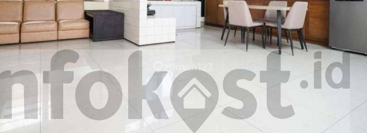 Kost Excluife Pasir Kaliki Cicendo Bandung 1