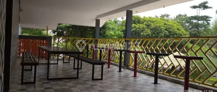 DELUXE BOARDING HOUSE DURI KOSAMBI CENGKARENG, PURI INDAH, MIXED BOARDING (88 DELUXE) 1