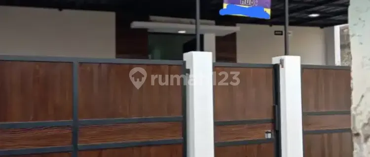 Naga Kost Central Jakarta 1